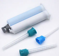 雙組分導(dǎo)熱凝膠（4W）